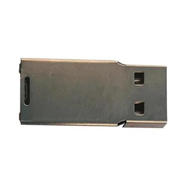 Imagem de Pulseira Universal 2 Em 1 Pen Drive USB 04GB 08GB 16GB 32GB 64GB Longo