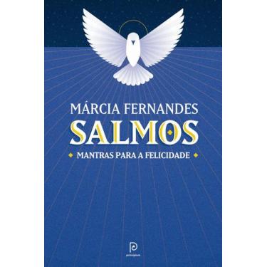 Imagem de Livro - Salmos