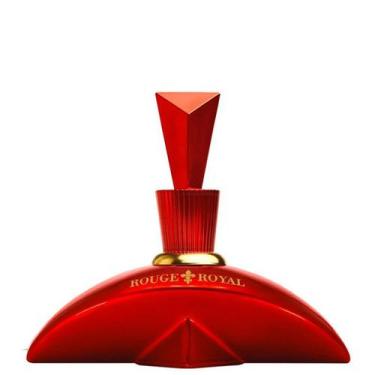 Imagem de Perfume Rouge Royal Marina de Bourbon - Feminino - Eau de Parfum 100ml