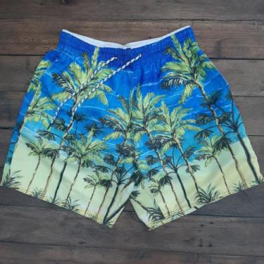 Imagem de Bermuda Mauricinho em Tactel - Sr Treze