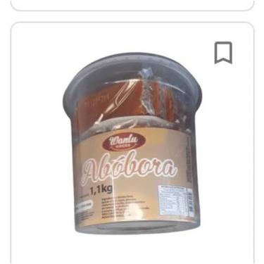 Imagem de Doce De Abobora - Doce De Abobora 