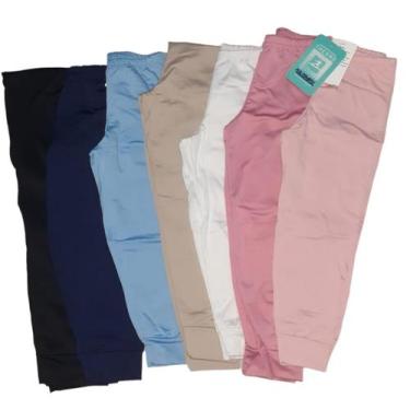 Imagem de Calça térmica unissex - Natasha kids 