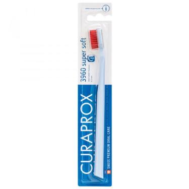 Imagem de Escova Dental Curaprox 3960 Super Macia