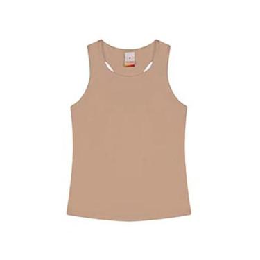 Imagem de Regata Com Aroma Infantil Feminina Marisol - 6, 6