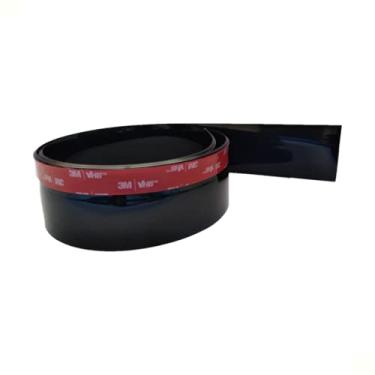 Imagem de Veda porta contra insetos 50 mm (2,5 metros - PRETO)