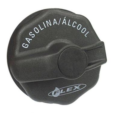 Imagem de Tampa De Combustível Vedada Fiat Strada Após 04 [f103]