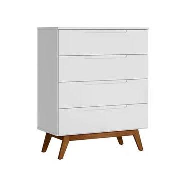 Imagem de Comoda Retro Alpi