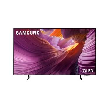Imagem de Smart TV Samsung Vision AI 4K OLED 65" Polegadas S85F 2025 com Alexa Integrada