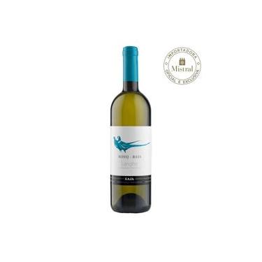Imagem de Vinho Gaja Rossj-Bass Chardonnay/Sauvignon Blanc 2019 (Angelo Gaja) 750ml