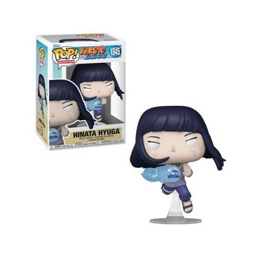 Imagem de Boneco Funko Pop! Naruto Shippuden - Hinata Hyuga