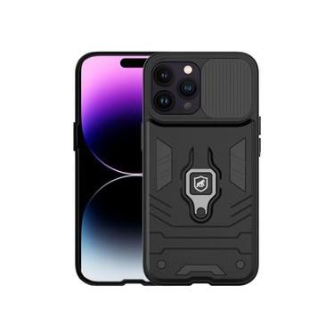 Imagem de Capa case capinha para iPhone 14 Pro Max - Defender - Gshield