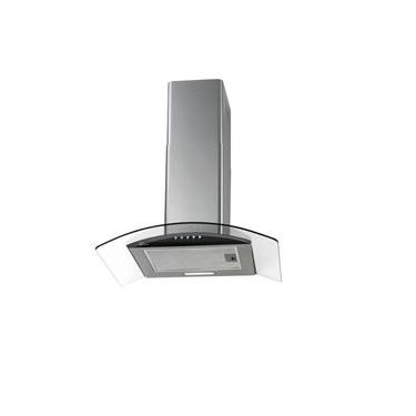 Imagem de Coifa de Parede Fischer 60cm Talent Fit Inox - 220 Volts 220
