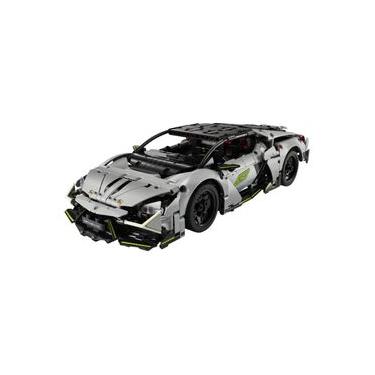 Imagem de LEGO® Technic - Lamborghini Revuelto Super