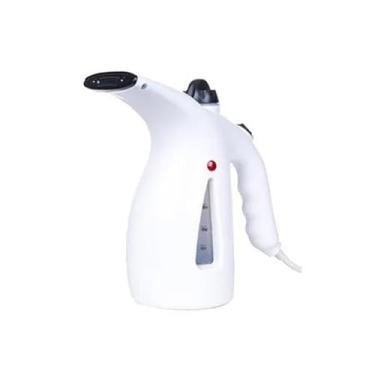 Imagem de Ferro de Passar Vertical a Vapor Compacto 300 ml – Aquece em 2 min, Vapor Contínuo – Id...