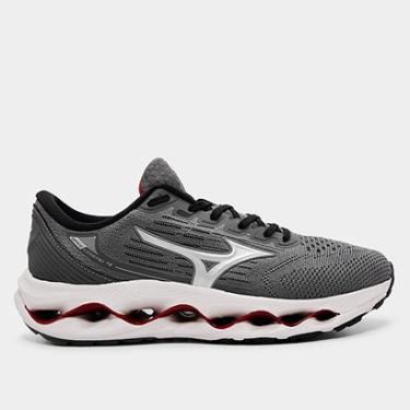 Imagem de Tênis Mizuno Wave Legend 4 Masculino-Masculino