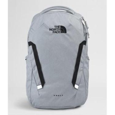 Imagem de MOCHILA THE NORTH FACE UNISSEX VAULT CINZA-Unissex