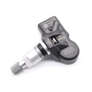 Imagem de Sensores TPMS, Sensor de Pressão da Roda TPMS, Para 2014-2017, Para Mini [R61] Sensor TPMS, Para Sensor de Pressão dos Pneus do Carro 36106798872 (4 peças)