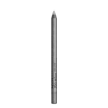 Imagem de NYX PROFESSIONAL MAKEUP Epic Wear Liner Stick, Lápis Delineador De Longa Duração - Silver Lining