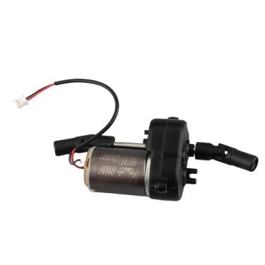 Imagem de SPYMINNPOO Baixo Ruído 280 Motor Gear Caixa Substituição Durável de Metal RC Motor Power Caixa para Carros MN78 1/12 RC