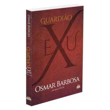 Imagem de Guardião Exu - BOOK ESPIRITA