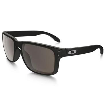 Imagem de ÓCULOS OAKLEY HOLBROOK OO9102-01-Unissex