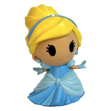 Imagem de Boneco Ooshies Disney Princesas Cinderela