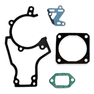 Imagem de Jogo De Juntas Para Motosserra Stihl 038 380 381 - Mercadopeças