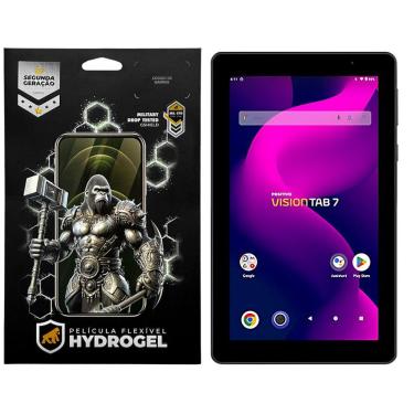 Imagem de Película para Positivo Vision Tab 7 - Hydrogel HD - Gshield