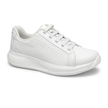 Imagem de Tênis Mississipi Casual Feminino Calce Fácil-Feminino