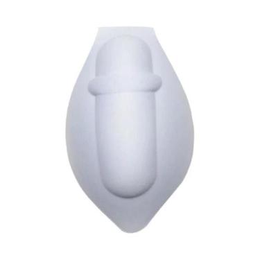 Imagem de Sunga Masculina Sexy Com Bojo E Almofadas De Segurança - Acessório De 