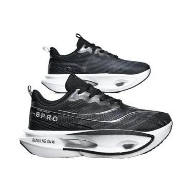 Imagem de Tênis Masculino Casual Confortável E Moderno Para Corrida De Rua Com C