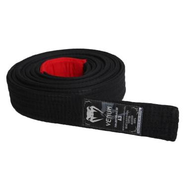 Imagem de Faixa de Jiu Jitsu Venum BJJ Belt-Unissex
