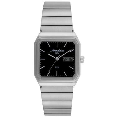 Imagem de Relógio MONDAINE masculino analógico digital 32889G0MVNA4