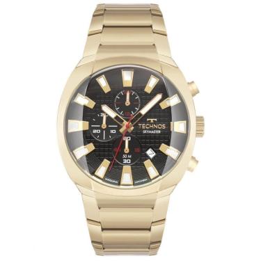 Imagem de Relógio Technos Masculino Skymaster JS15ENF/1P-Masculino
