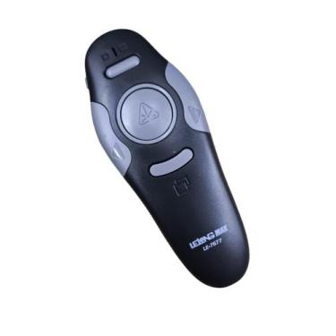 Imagem de Apresentador Slides 30 Metros Apontador Laser Controle S Fio - OPEN ZE