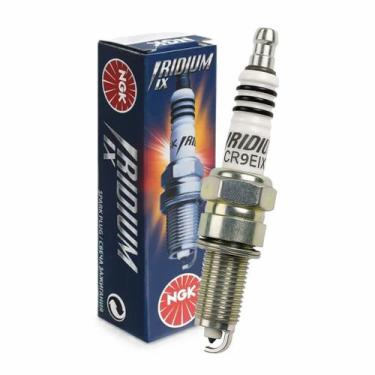 Imagem de Vela Iridium Fz15 150 / Crosser 150 / Factor 150 / Fazer 150 / Xj6 CR9