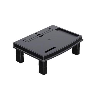 Imagem de Suporte para Monitor e Notebook Reliza Ergonew 4 - Ergonômico - com Re