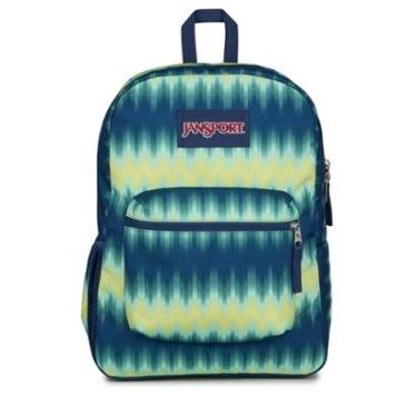 Imagem de Mochila JanSport Cross Town-Unissex