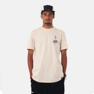 Imagem de Camiseta Lost Spider Web-Masculino