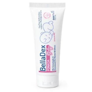 Imagem de Belladex baby pomada 60g - bellaphytus
