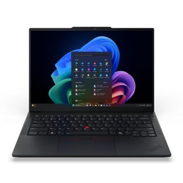 Imagem de Notebook Lenovo ThinkPad E14 Gen 7 AMD Ryzen 5 220 16GB 256GB SSD Windows 11 14" - 21T10012BO Preto