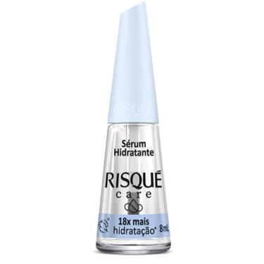 Imagem de Sérum Hidratante Para Unhas Risqué Care 8ml
