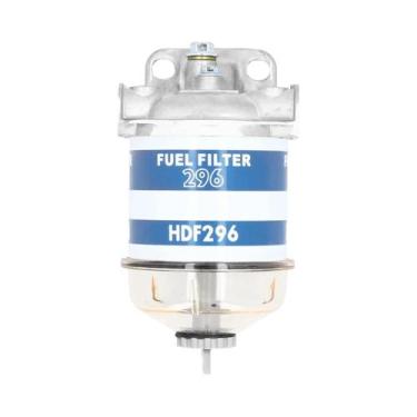Imagem de Conjunto De Filtro De Combustível Universal 7111-296, Substituição Ade