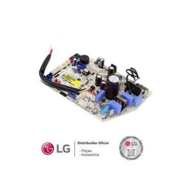 Imagem de Ebr85607345  lg placa de circuito principal