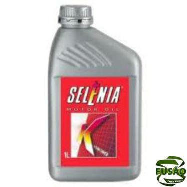 Imagem de Oleo De Motor 15w40 Semissintetico Selenia K-selenia15w40-selenia15w40
