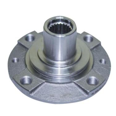 Imagem de Cubo 445282 Ima Cod.ref. Lc445282 Palio Forjado (22 Dentes - Sem Rolam