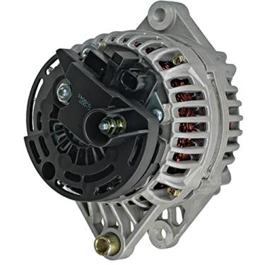 Imagem de DB Electrical Alternador 400-24036 compatível com/substituição para Dodge 3.9L 3.9 5.2L 5.2 5.9L 5.9 8.0L 8.0 Ram Pickup 99 00 1999 2000 6-004-ML0-002 56028238 4000 4 4-2403 6 1-2227-02BO 13854