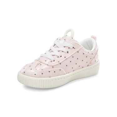 Imagem de Carter's Tênis feminino Galaxy, rosa, 9 Toddler