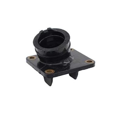 Imagem de Bota coletora de admissão de carburador para Yamaha YZ85 YZ 85