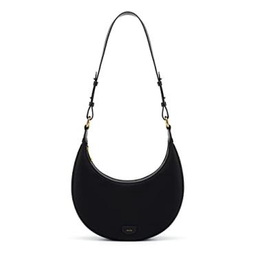 Imagem de JW PEI Feminino Bolsa Carly Selim, Preto